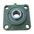 Flange Units - Ucf204